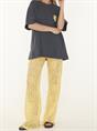 BROEK PULL ON LACE