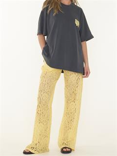 BROEK PULL ON LACE