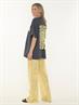 BROEK PULL ON LACE