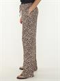 BROEK PULL ON LEOPARD