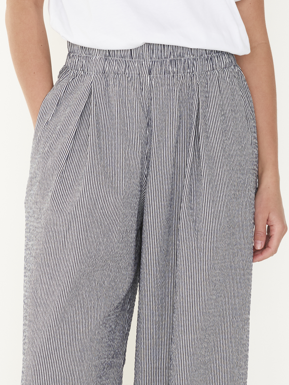 BROEK RIDOOSEER