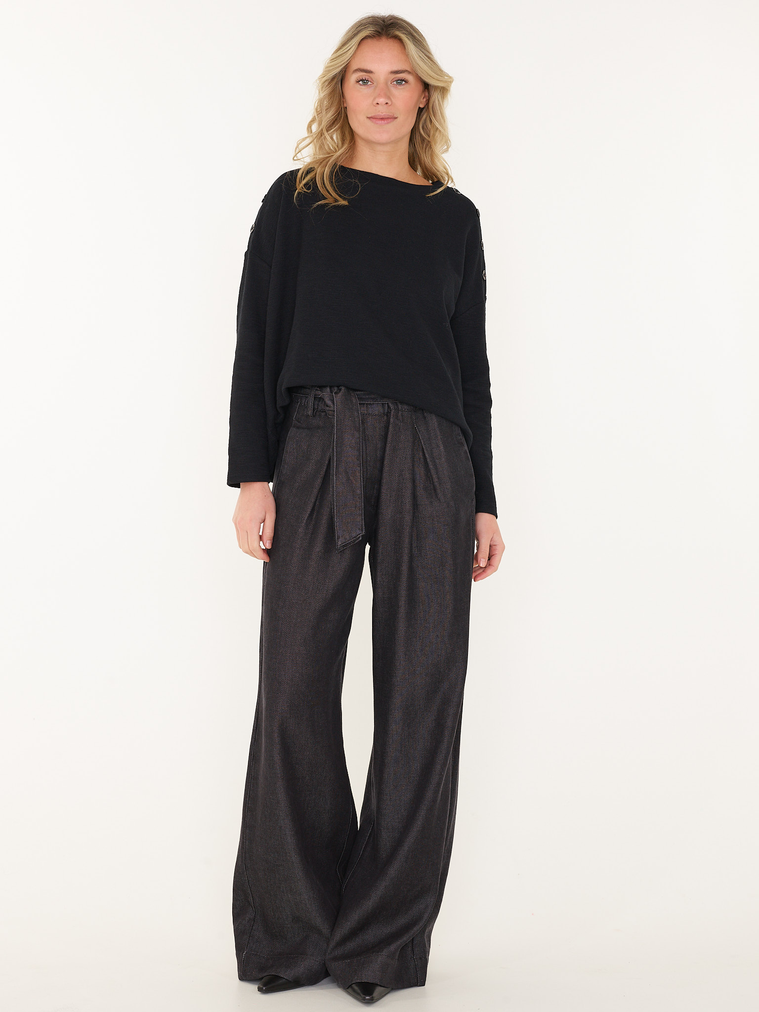 BROEK RINIM