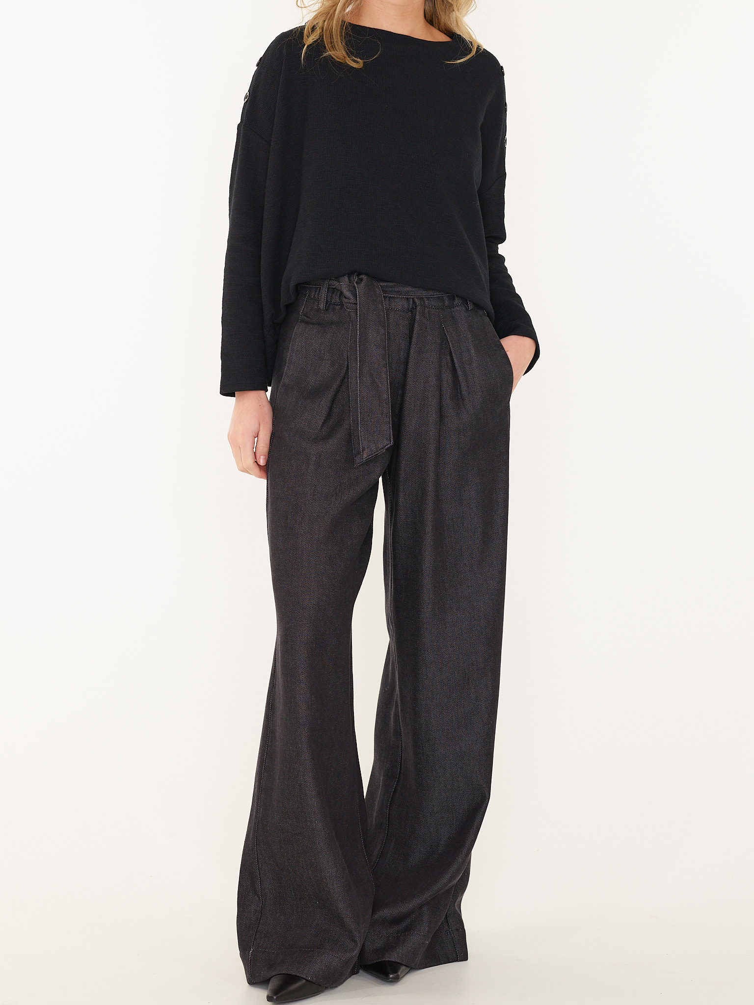 BROEK RINIM