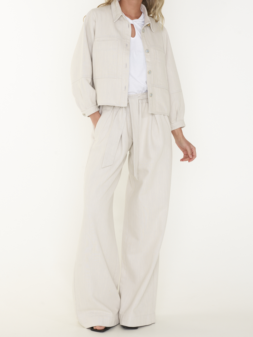 BROEK RINIM