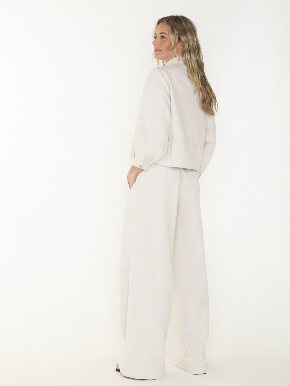 BROEK RINIM