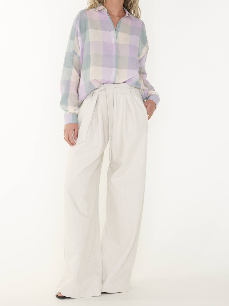BROEK RINIM