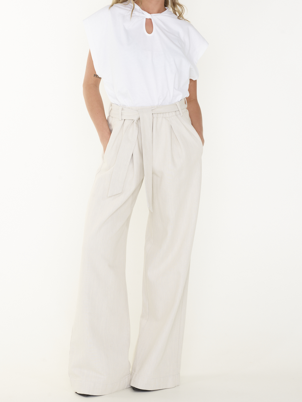 BROEK RINIM