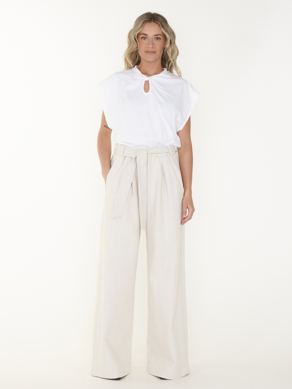 BROEK RINIM