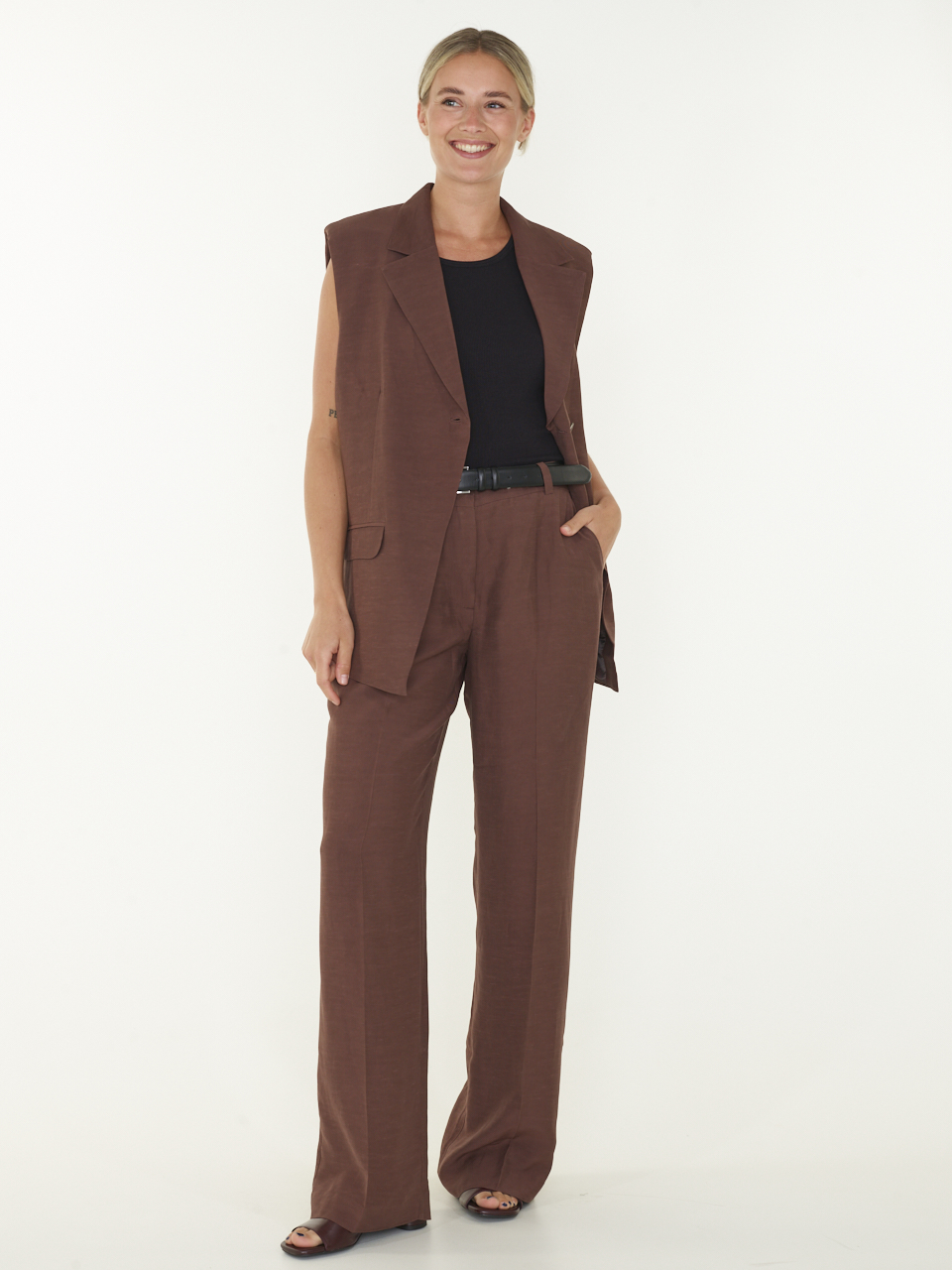 BROEK SALARAY 15630