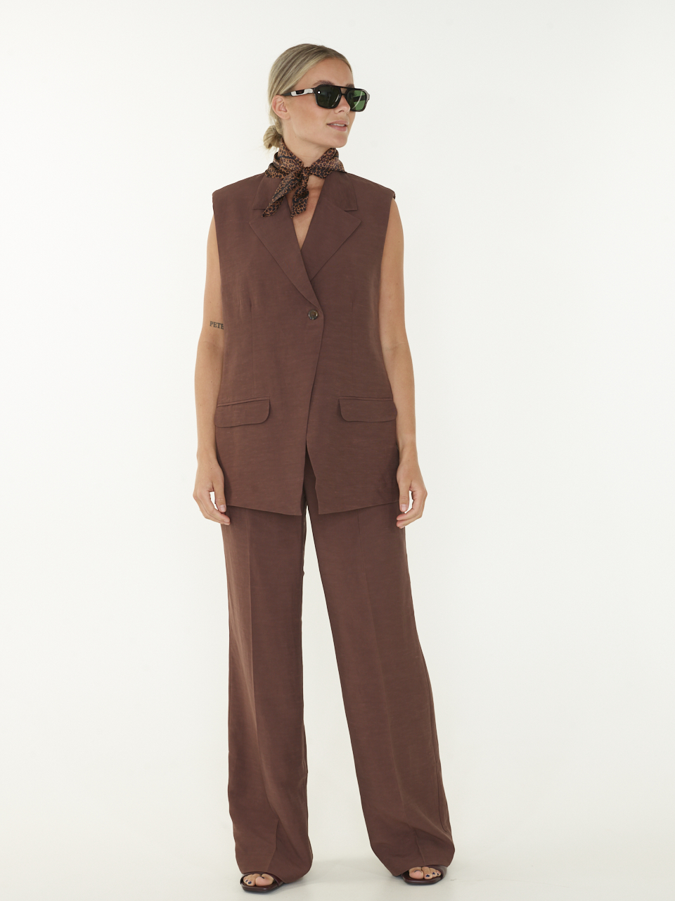 BROEK SALARAY 15630