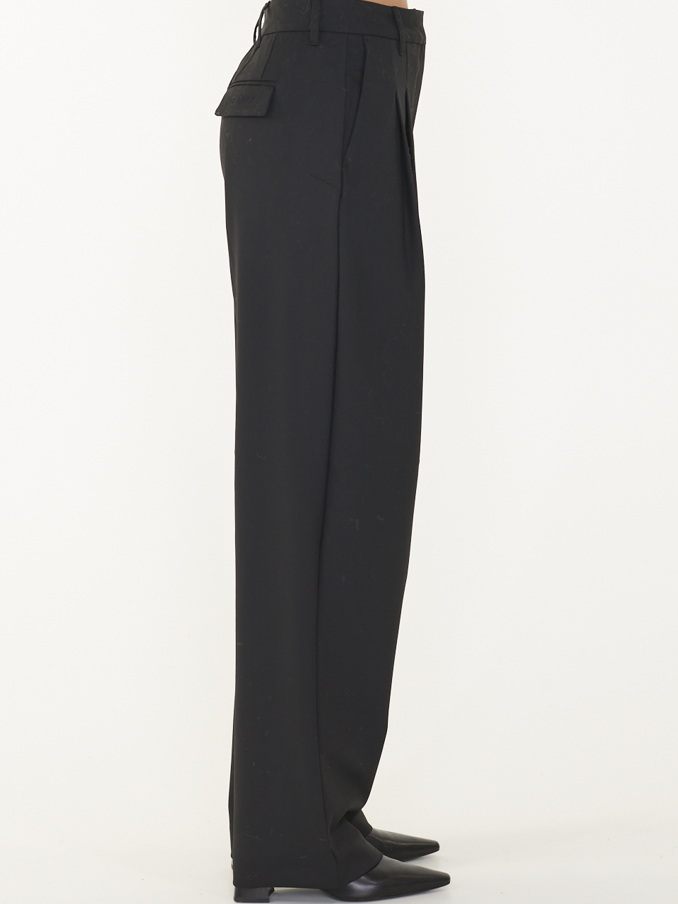 BROEK SALUZY 15302