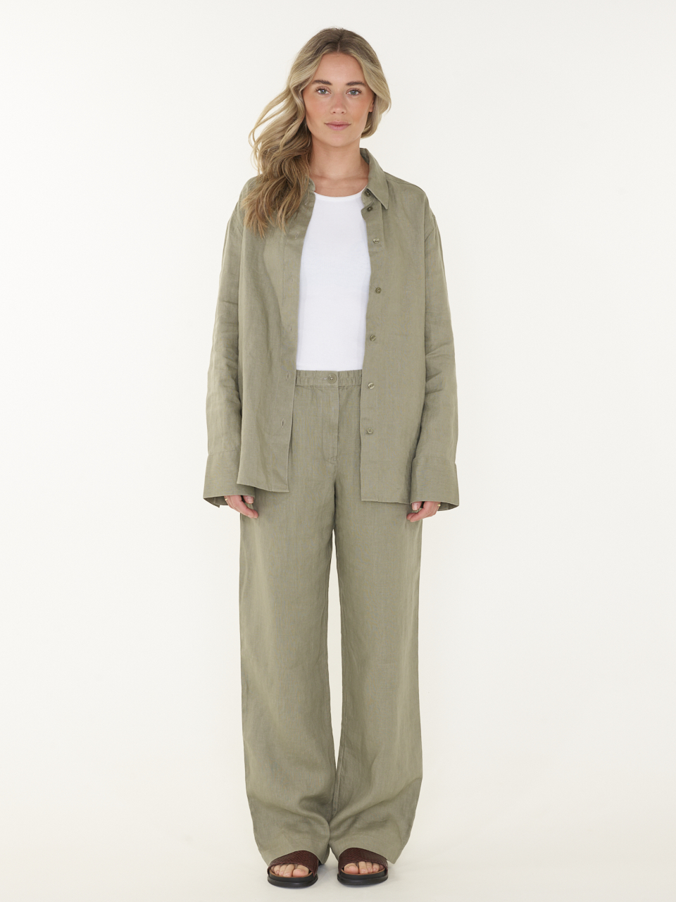 BROEK SATOVE 14329