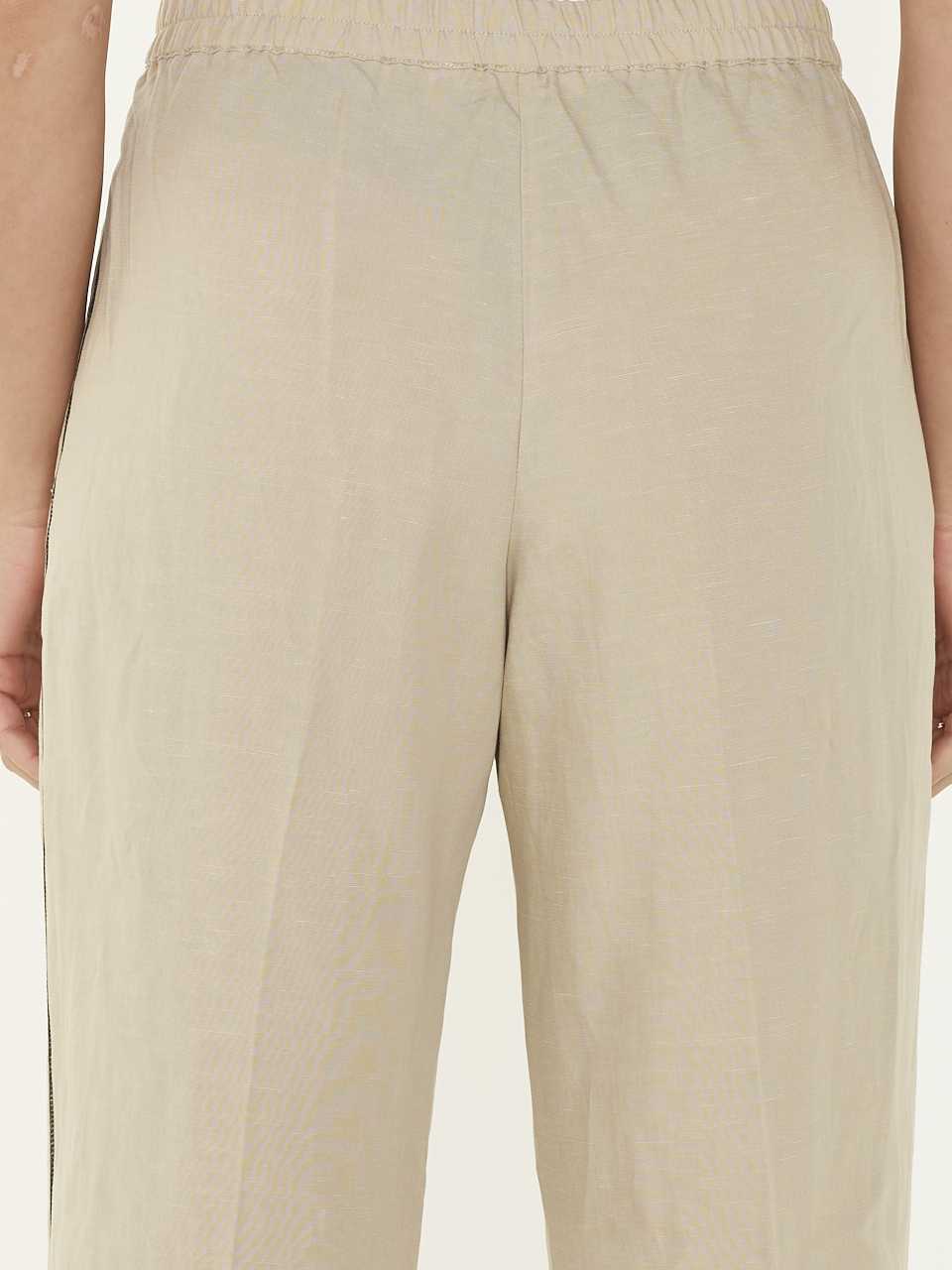BROEK SATOVE 15262