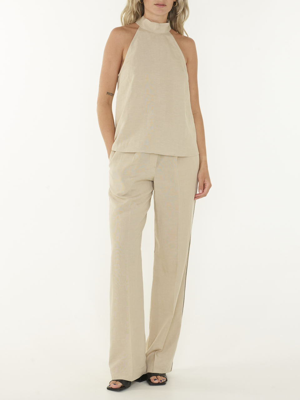 BROEK SATOVE 15262