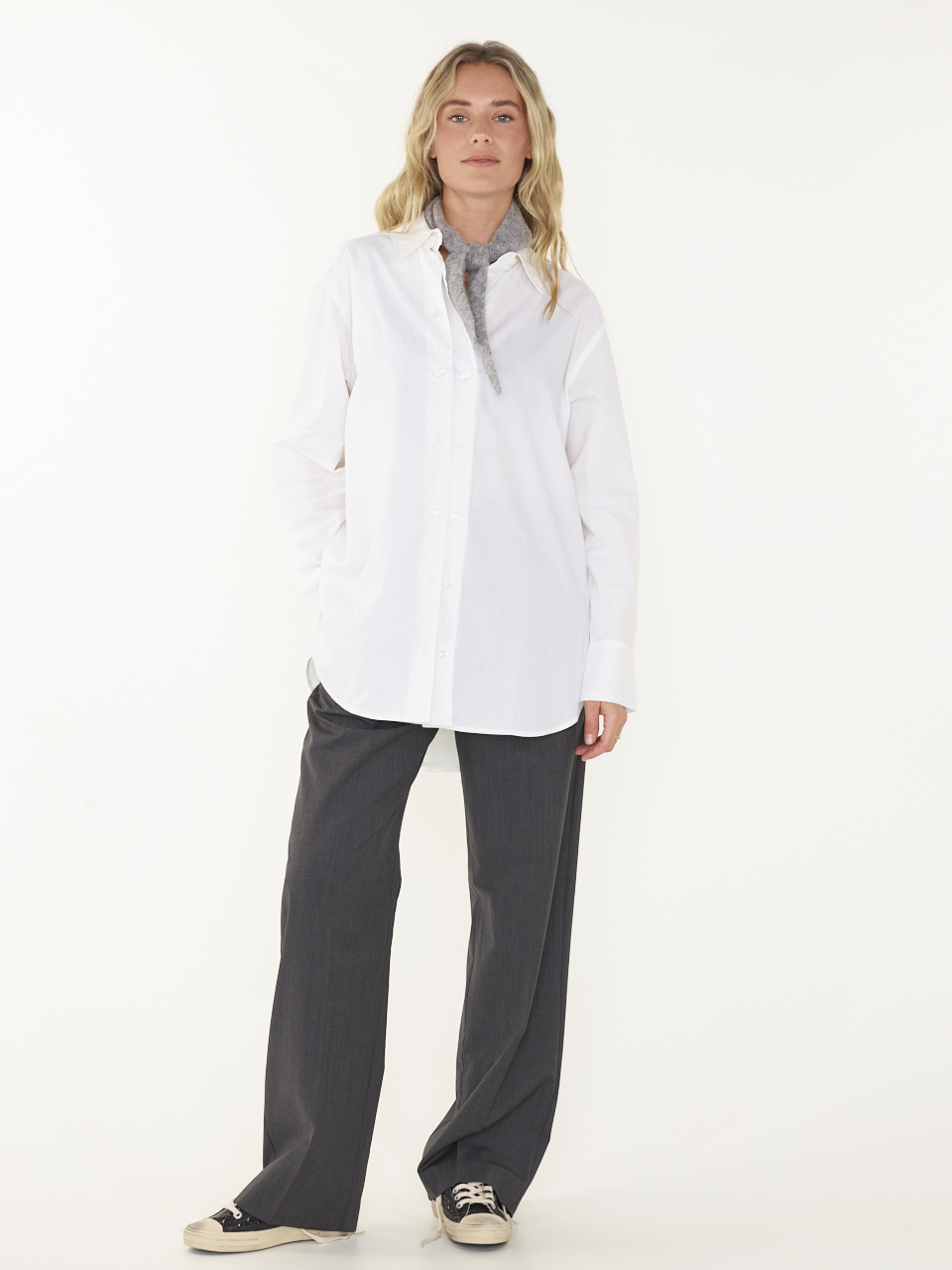 BROEK SATOVE 15449