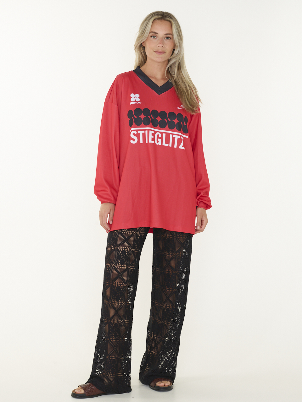 BROEK SAVANNA