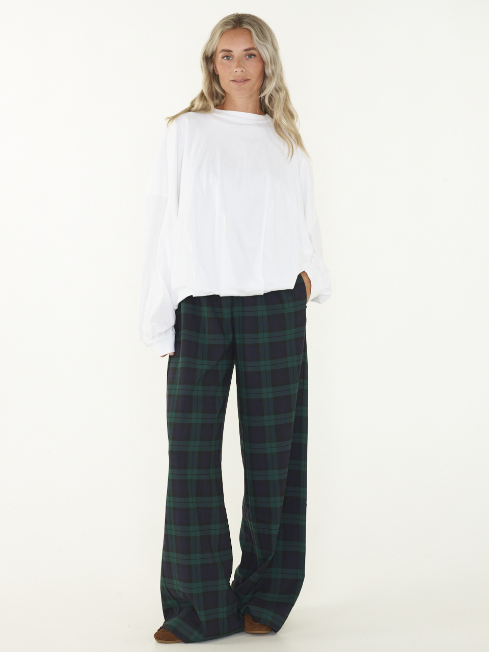 BROEK SLEEPY