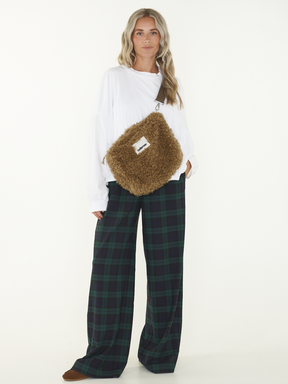 BROEK SLEEPY
