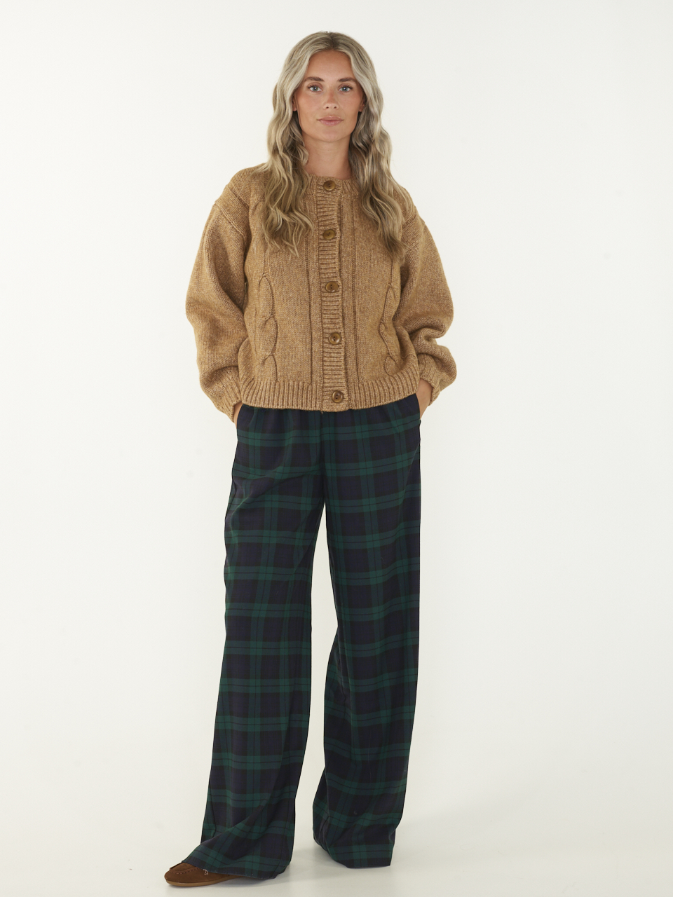 BROEK SLEEPY