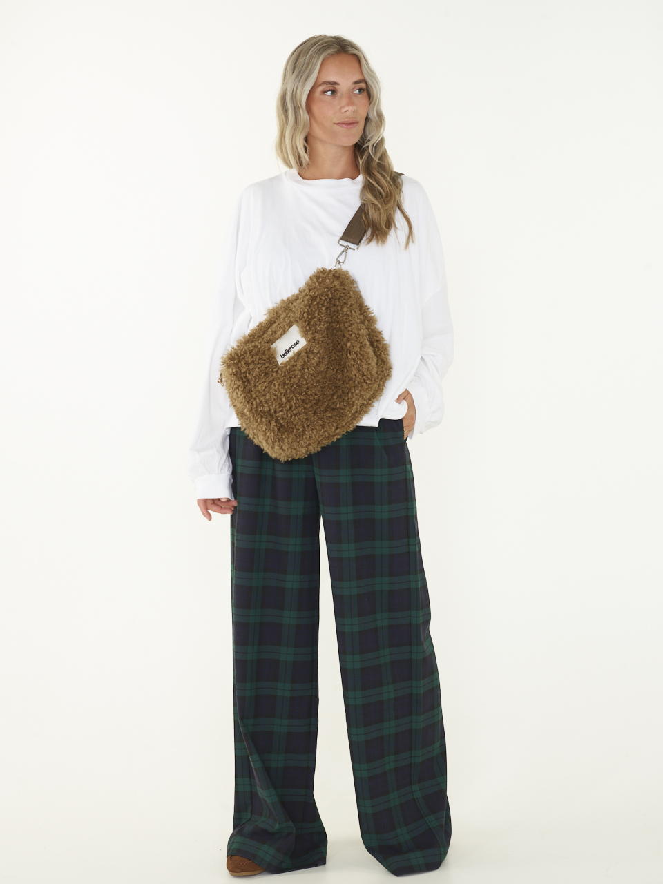 BROEK SLEEPY