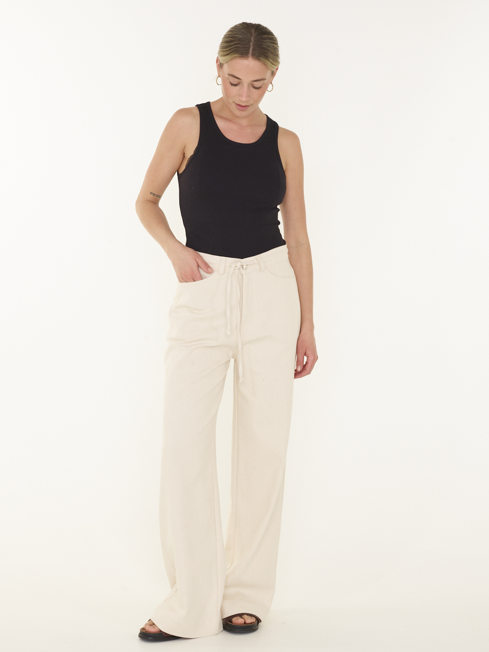 BROEK SOL'CL