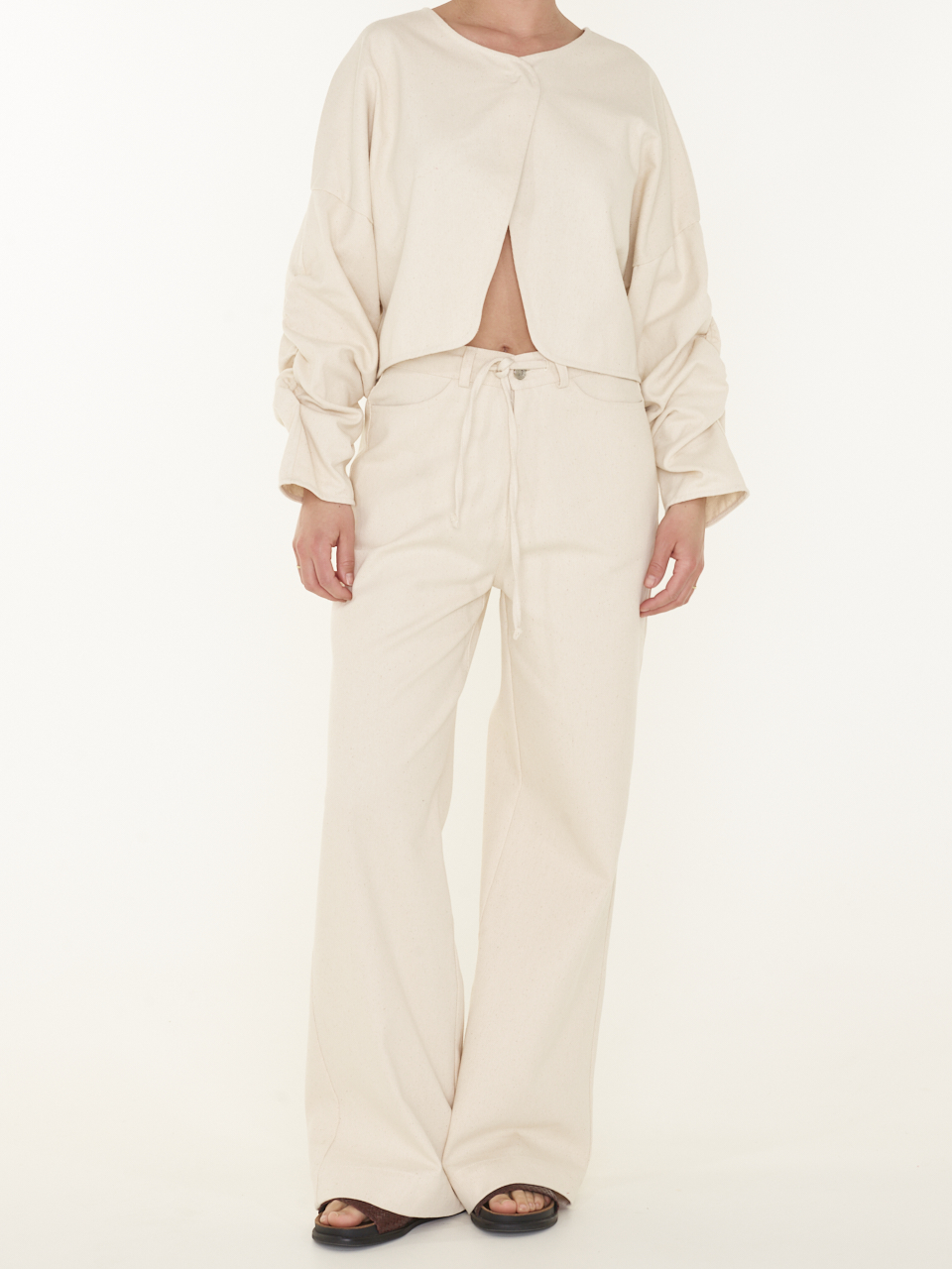 BROEK SOL'CL