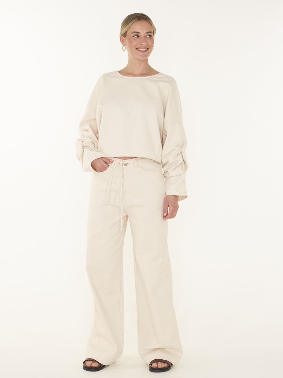 BROEK SOL'CL