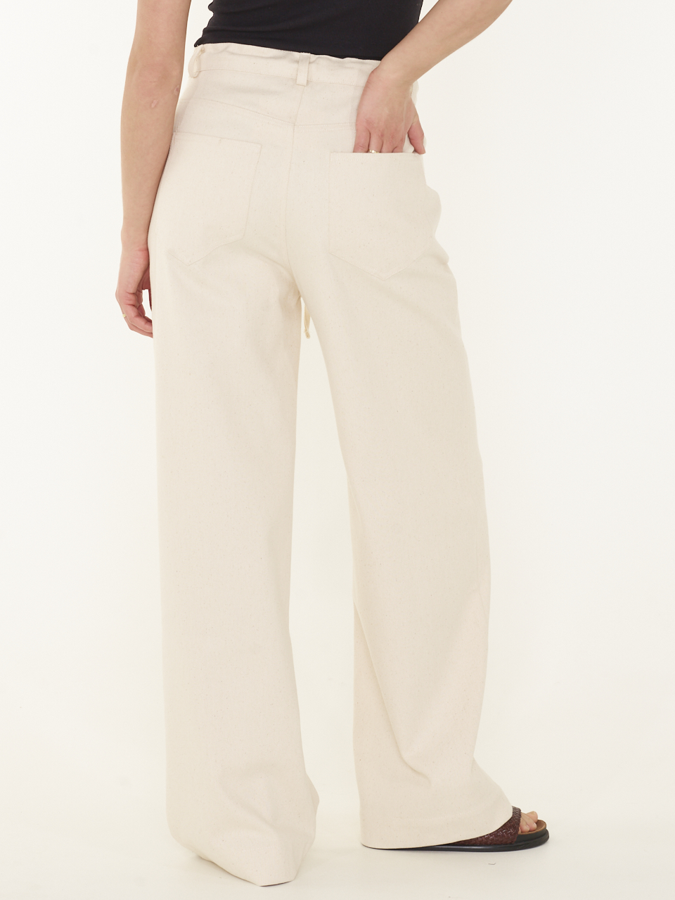 BROEK SOL'CL