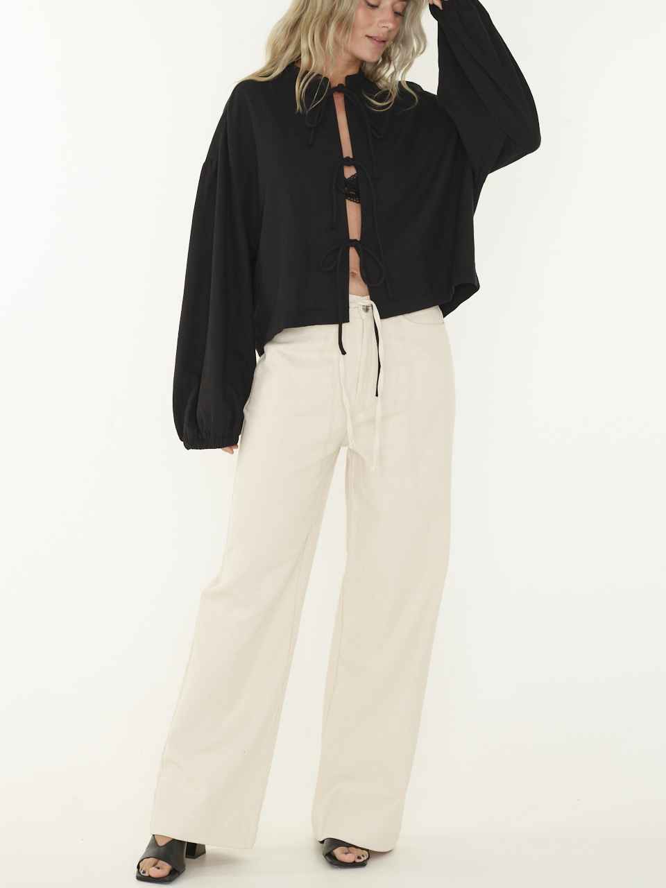 BROEK SOL'CL