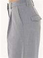 BROEK STRAIGHT LEG