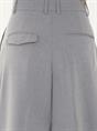 BROEK STRAIGHT LEG
