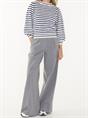 BROEK STRAIGHT LEG