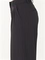 BROEK STRAIGHT LEG