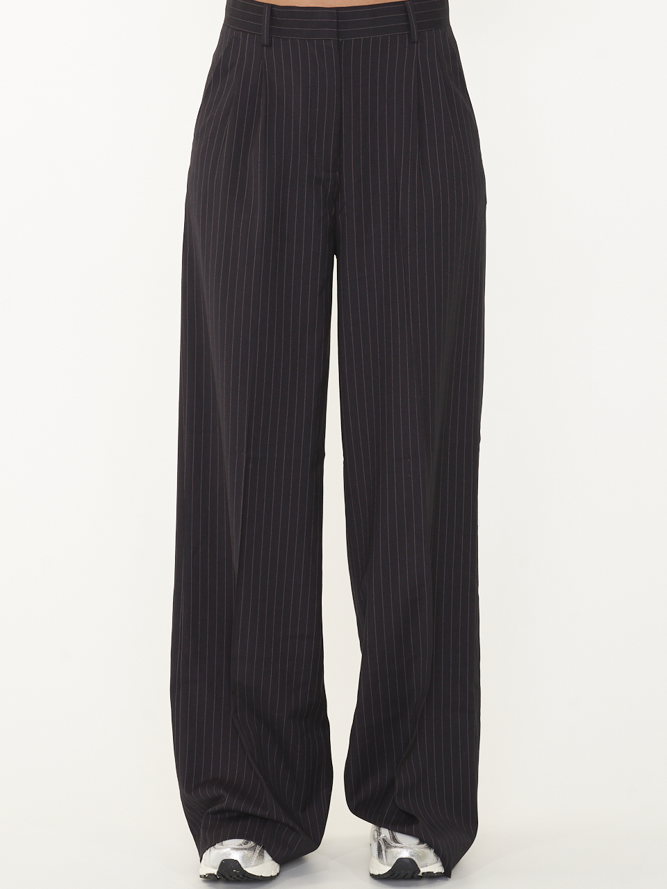 BROEK STRAIGHT LEG