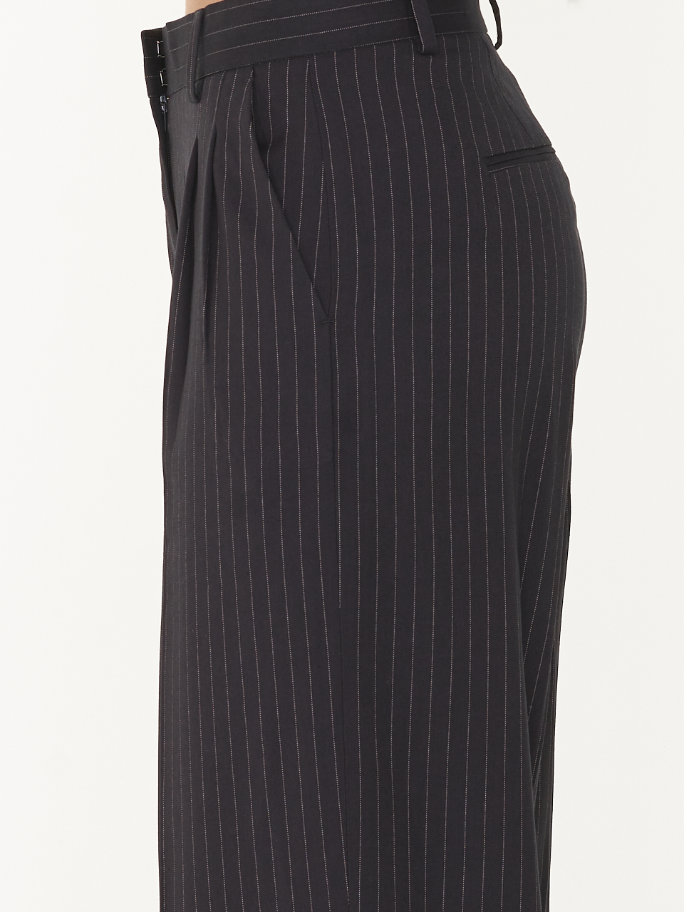 BROEK STRAIGHT LEG