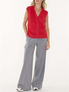 BROEK STRAIGHT LEG