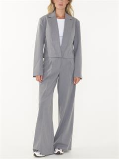 BROEK STRAIGHT LEG