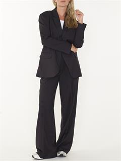 BROEK STRAIGHT LEG