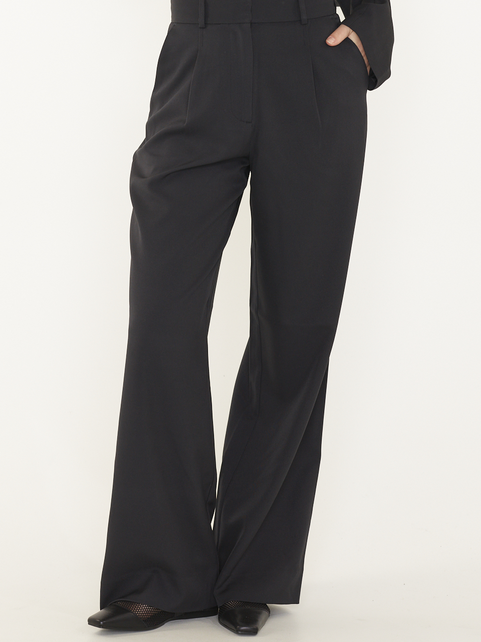 BROEK TAILORED