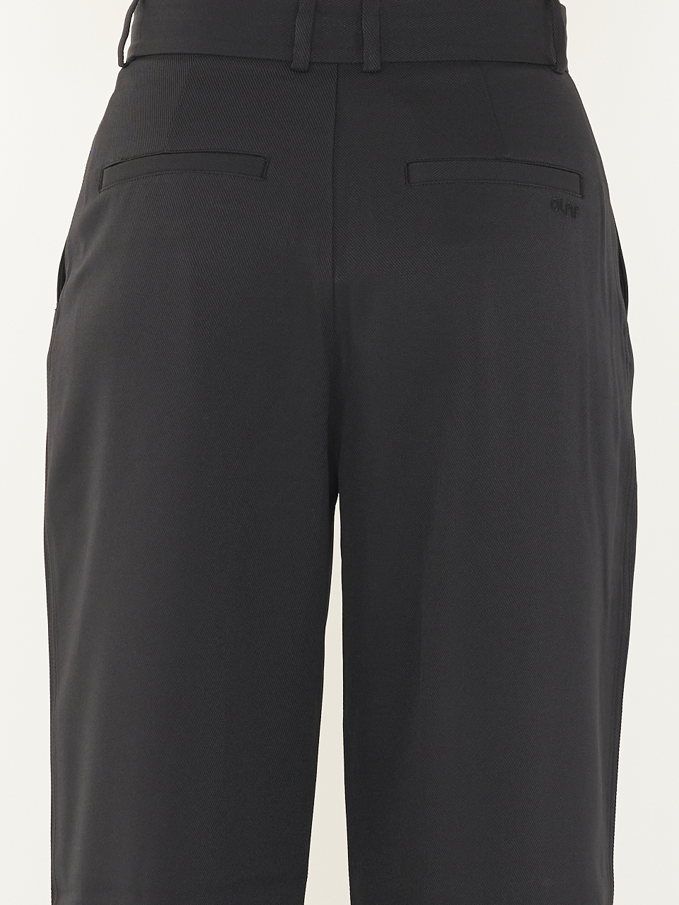 BROEK TAILORED
