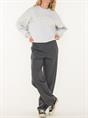 BROEK TAPERED