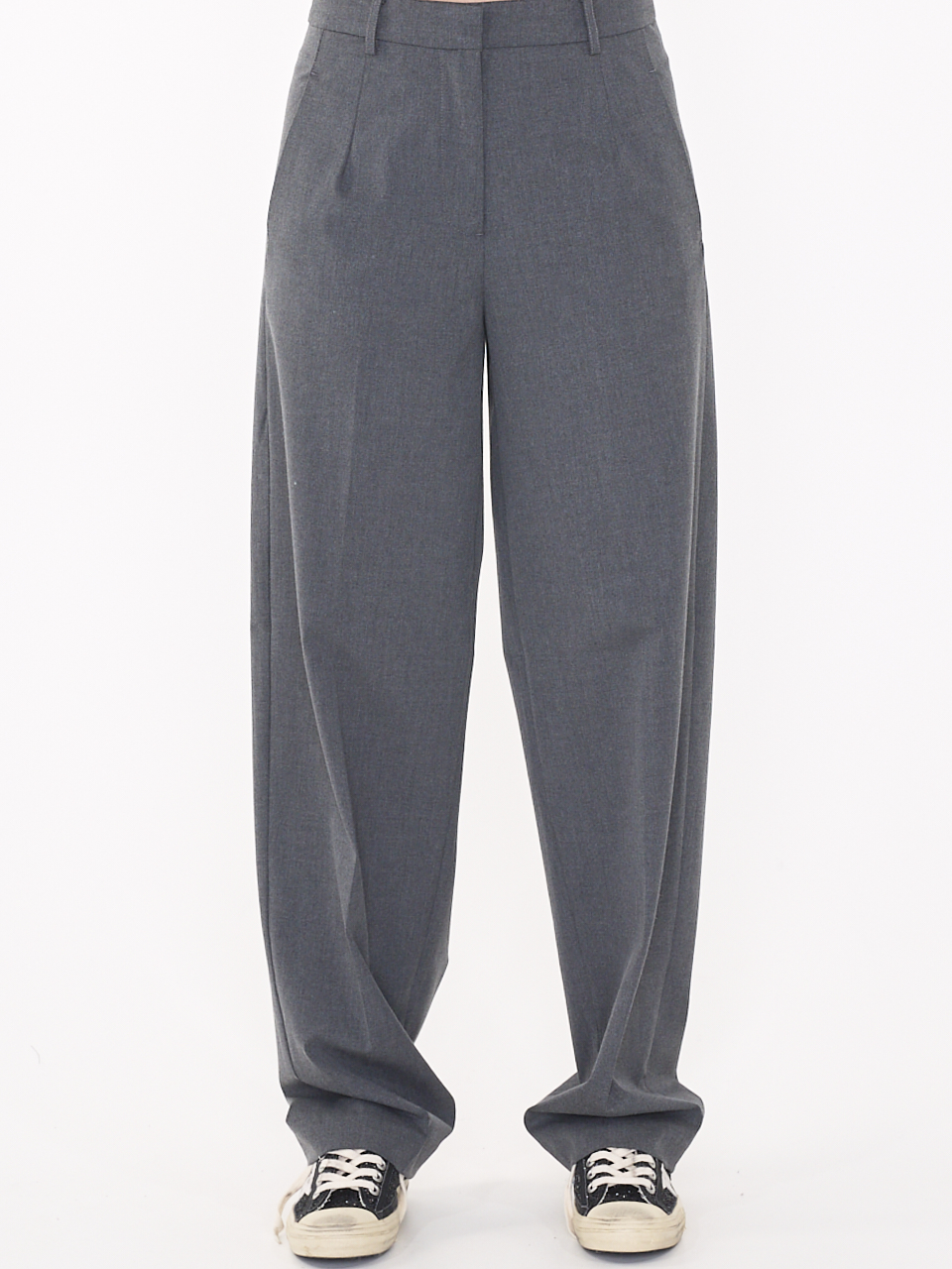 BROEK TAPERED