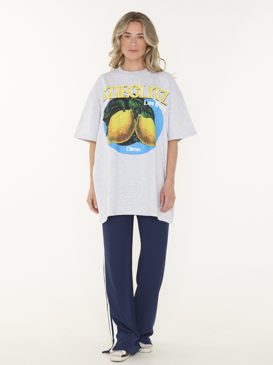 BROEK TRACKSUIT