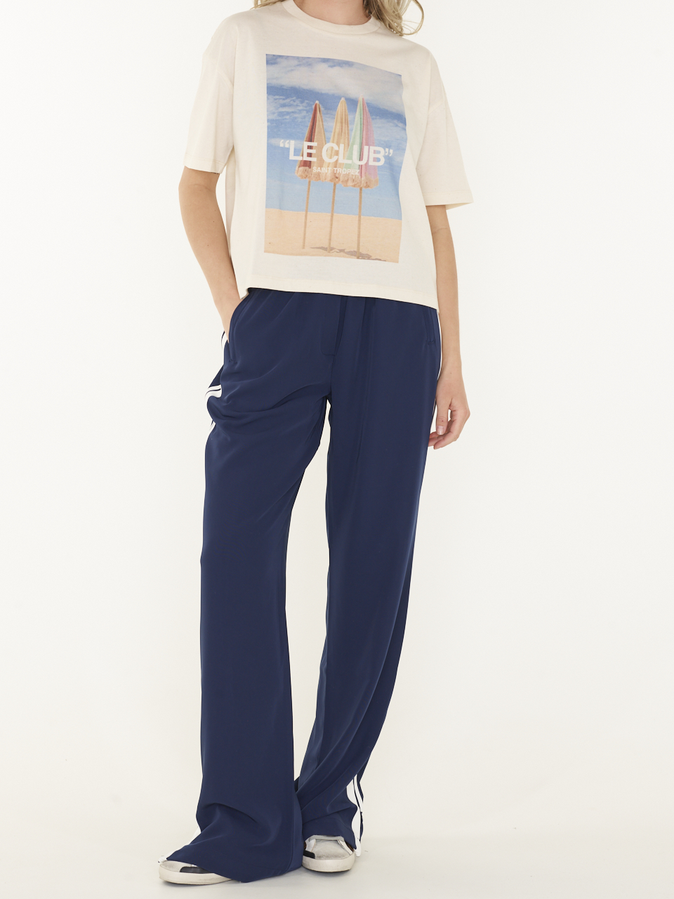 BROEK TRACKSUIT