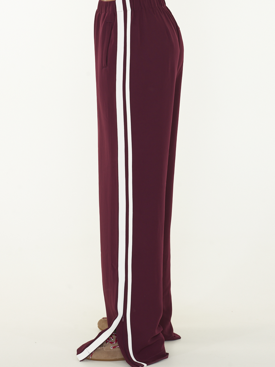 BROEK TRACKSUIT
