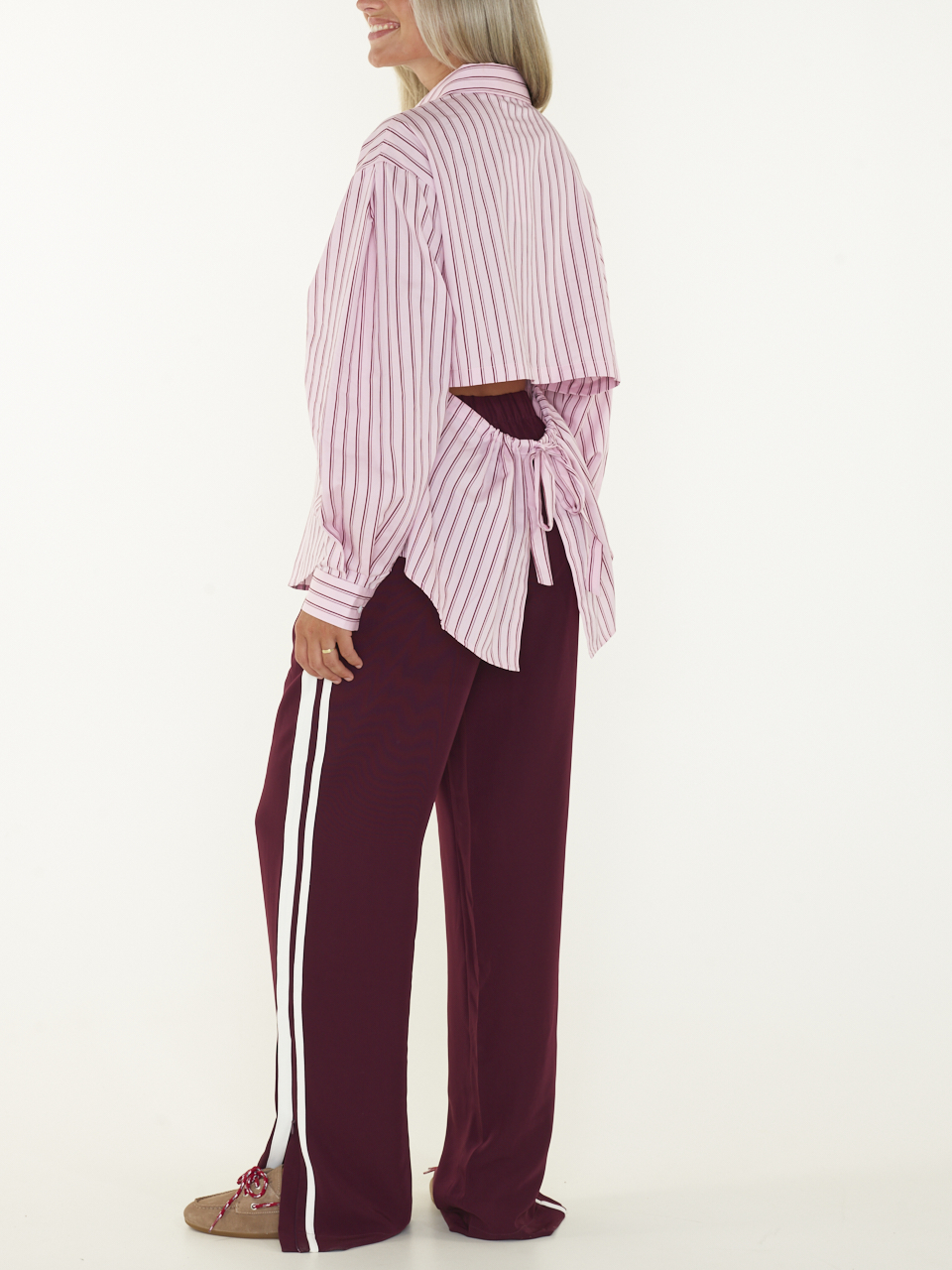 BROEK TRACKSUIT