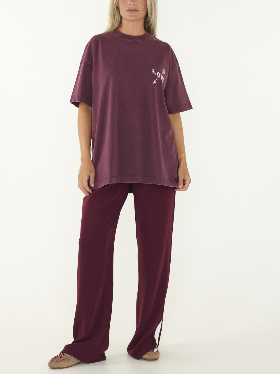 BROEK TRACKSUIT