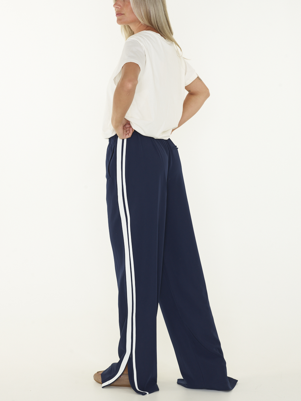 BROEK TRACKSUIT