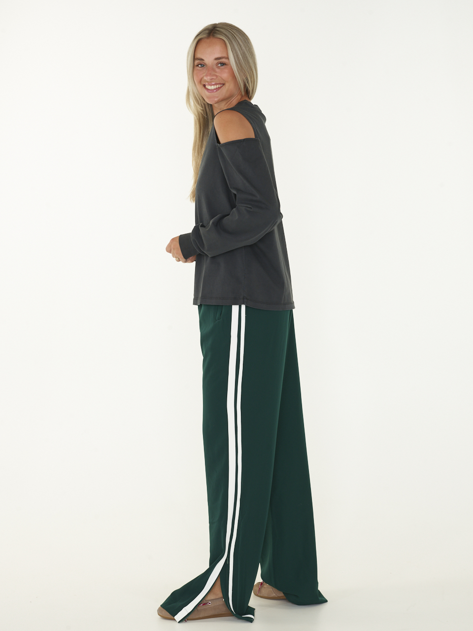 BROEK TRACKSUIT
