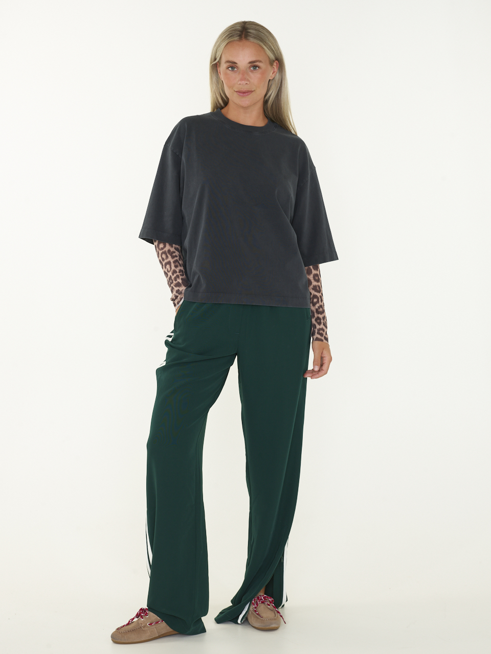 BROEK TRACKSUIT